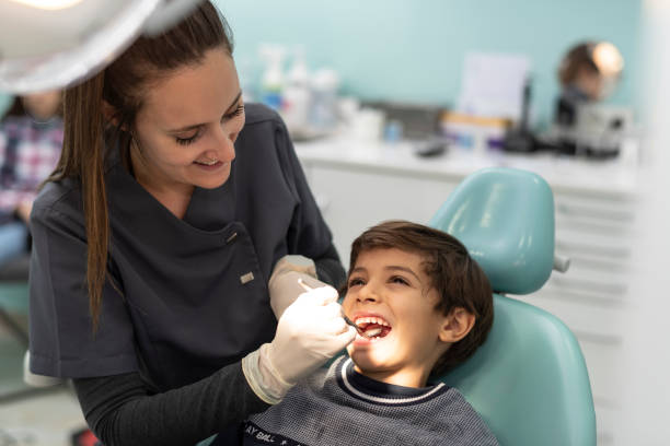 Best Pediatric Emergency Dentist in Dalton, OH