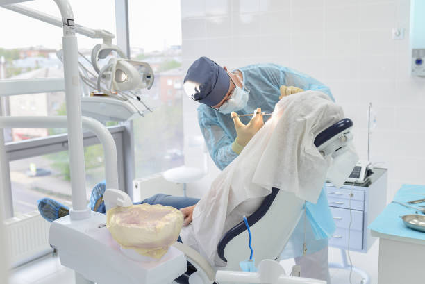Best Pediatric Emergency Dentist in Dalton, OH